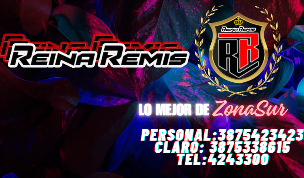 Imagen de la remisería Reina Remis